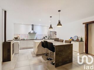  Maison � vendre 8 pi�ces 300 m�