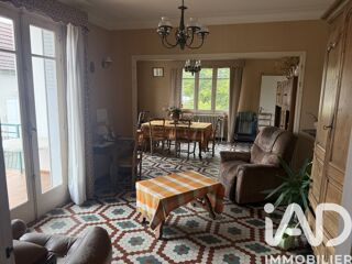  Maison � vendre 5 pi�ces 132 m�