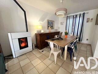  Maison � vendre 4 pi�ces 120 m�