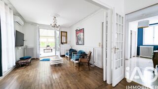  Maison � vendre 6 pi�ces 130 m�