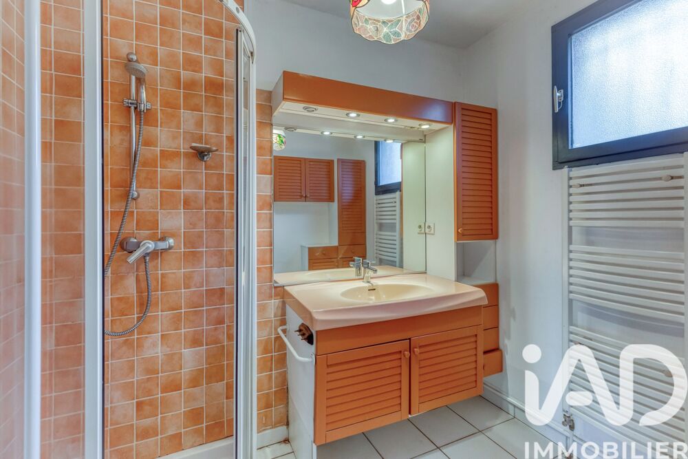 � vendre  Maison Saint-Nazaire-les-Eymes (38330)