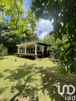  Maison � vendre 3 pi�ces 68 m�