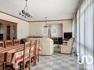  Maison � vendre 4 pi�ces 103 m�