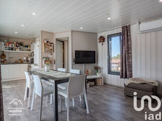  Maison � vendre 4 pi�ces 74 m�