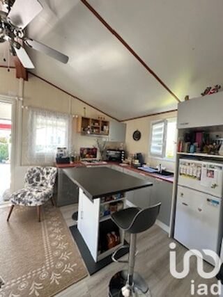  Maison � vendre 3 pi�ces 48 m�