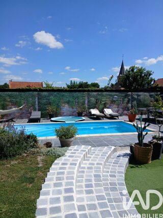  Maison � vendre 7 pi�ces 240 m�