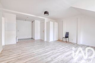  Appartement � vendre 2 pi�ces 53 m�