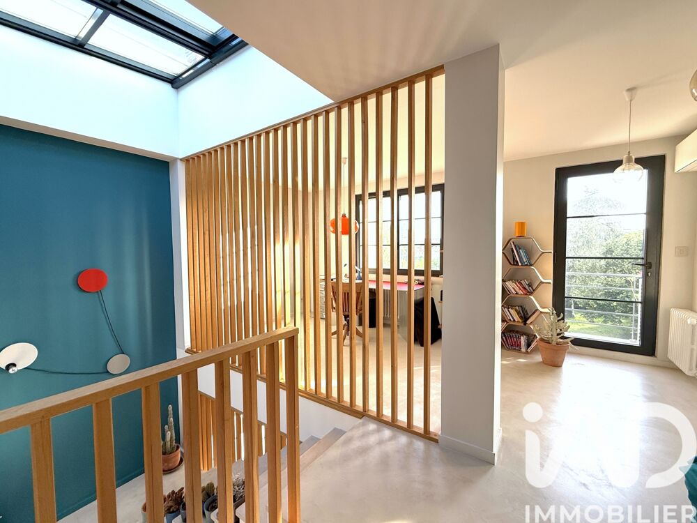 � vendre  Maison Lyon 8