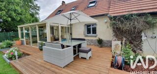  Maison � vendre 6 pi�ces 143 m�