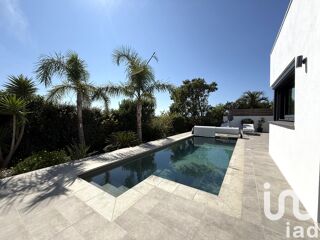  Maison � vendre 5 pi�ces 219 m�