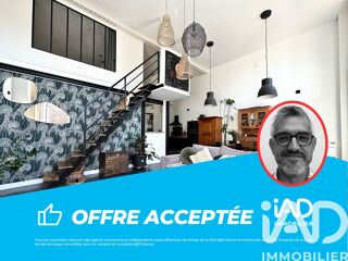  Appartement � vendre 5 pi�ces 148 m�