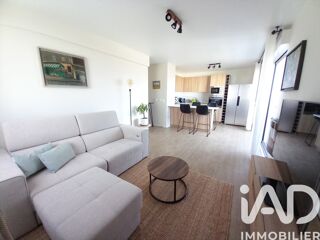  Appartement � vendre 3 pi�ces 65 m�