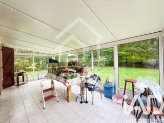  Maison � vendre 4 pi�ces 79 m�