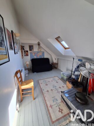  Appartement  vendre 3 pices 65 m