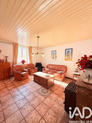  Maison � vendre 4 pi�ces 124 m�