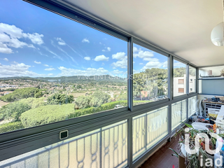  Appartement  vendre 3 pices 68 m