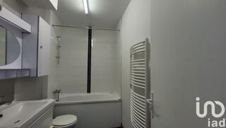  Appartement  vendre 2 pices 36 m