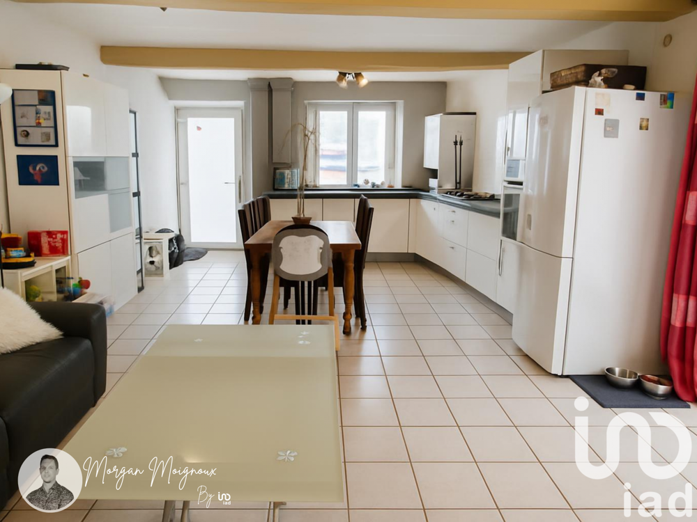 Vente Maison Vente Maison/villa 4 pices Combronde