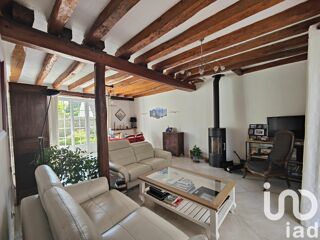  Maison � vendre 6 pi�ces 162 m�