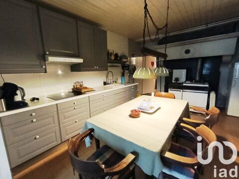   Vente Maison de campagne 5 pices Maison - 5 pice(s) - 111 m