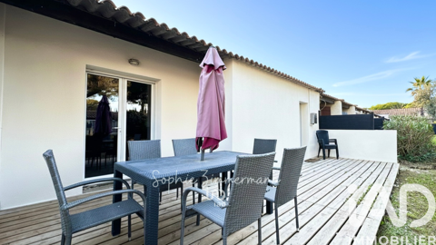   Vente Appartement 3 pi�ces Appartement - 3 pi�ce(s) - 56 m�