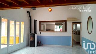  Maison � vendre 7 pi�ces 183 m�