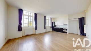  Appartement  vendre 3 pices 61 m