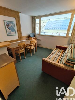  Appartement � vendre 2 pi�ces 34 m�