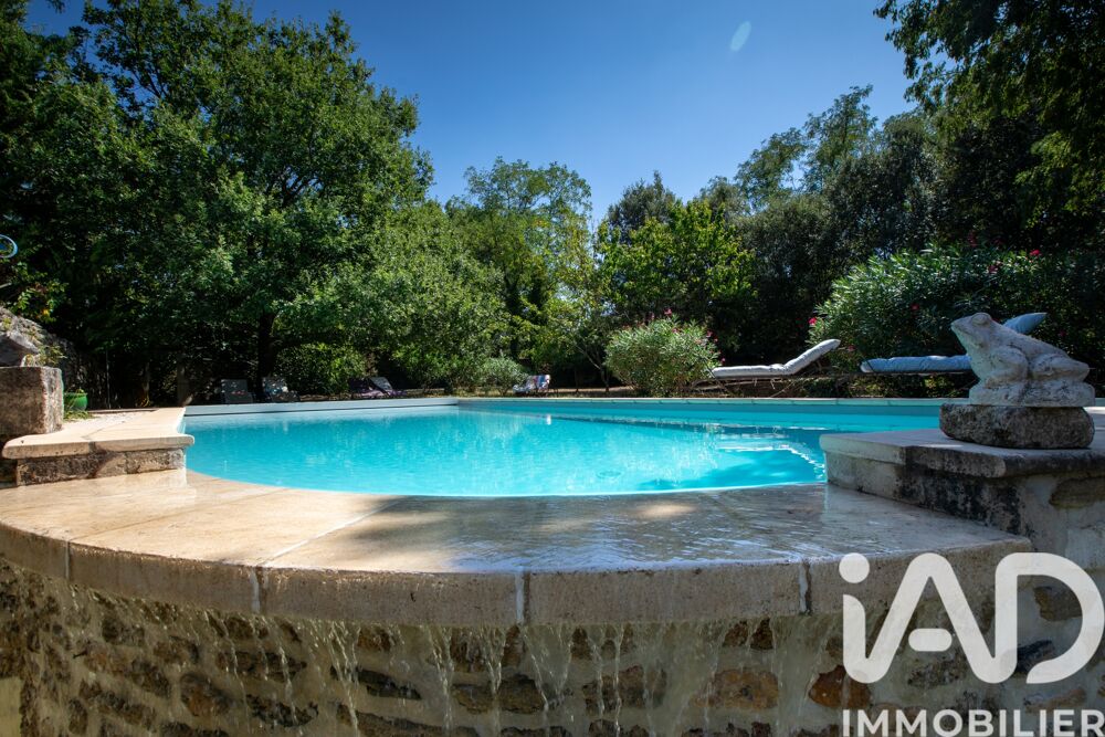 � vendre  Maison Grignan (26230)