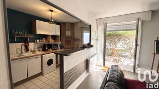  Appartement  vendre 3 pices 65 m