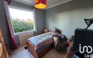  Maison � vendre 6 pi�ces 152 m�