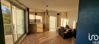  Appartement � vendre 4 pi�ces 63 m�