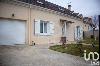  Maison  vendre 6 pices 100 m