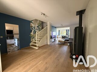  Maison � vendre 5 pi�ces 156 m�