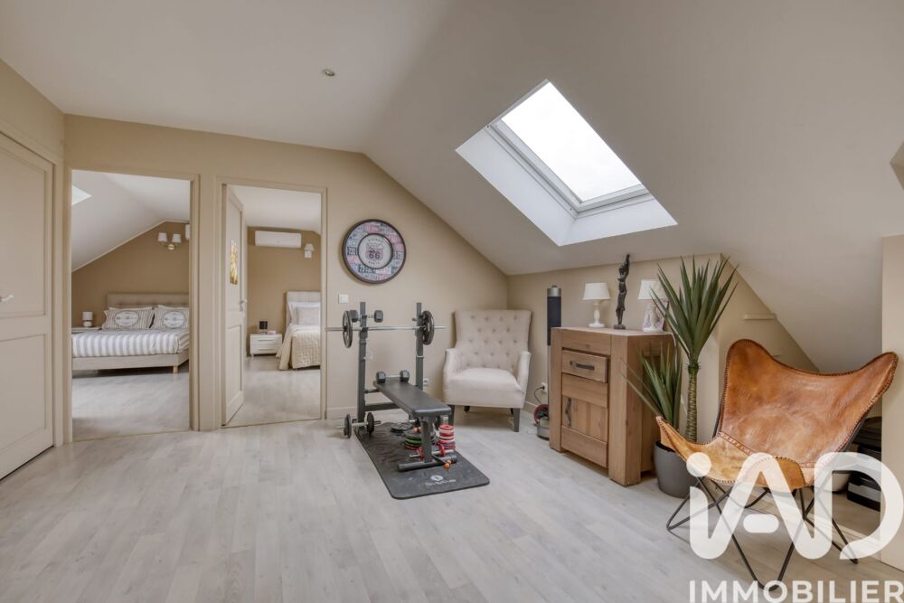 � vendre  Maison Villennes-sur-Seine (78670)