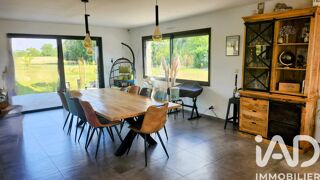  Villa � vendre 12 pi�ces 375 m�