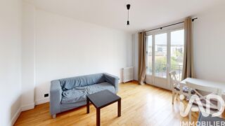  Appartement � vendre 2 pi�ces 34 m�