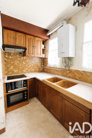  Maison � vendre 5 pi�ces 87 m�