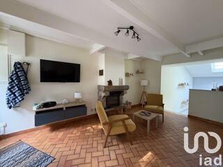  Maison � vendre 3 pi�ces 65 m�