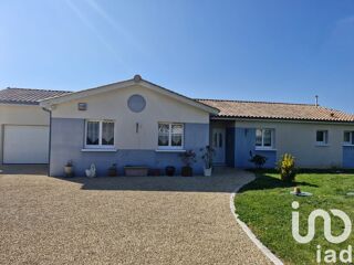  Maison  vendre 6 pices 128 m