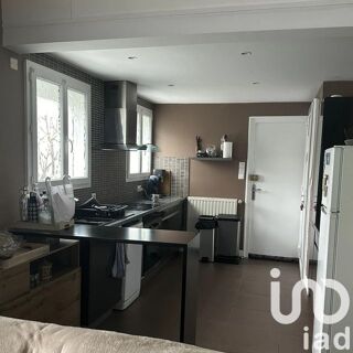  Maison � vendre 4 pi�ces 80 m�