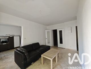  Appartement � vendre 2 pi�ces 46 m�