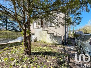  Maison  vendre 3 pices 62 m