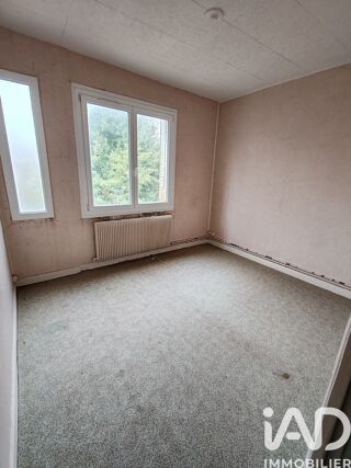  Maison � vendre 4 pi�ces 65 m�