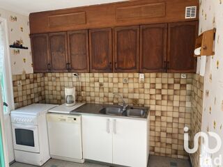  Maison  vendre 6 pices 160 m