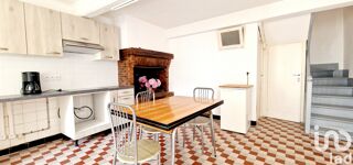  Maison � vendre 3 pi�ces 72 m�