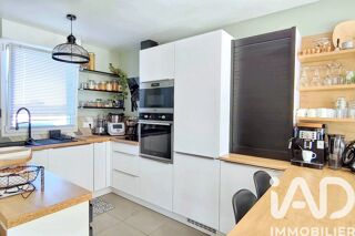  Maison � vendre 4 pi�ces 87 m�