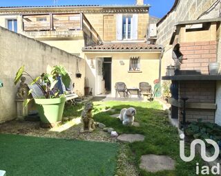  Maison � vendre 4 pi�ces 93 m�