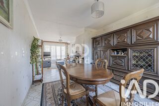  Maison � vendre 5 pi�ces 76 m�