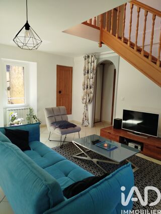  Maison � vendre 5 pi�ces 108 m�